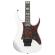 Guitarra eléctrica serie Prestige Ibanez RG653DX-WHF White Flat