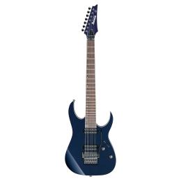 Guitarra eléctrica 7 cuerdas Ibanez RG2027RXL-DTB Dark Tide Blue