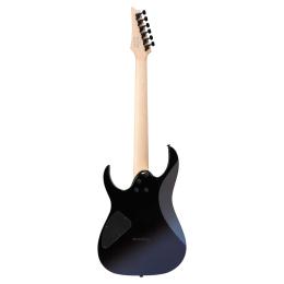 Guitarra eléctrica Ibanez RG421DX-TWS Twilight Shade