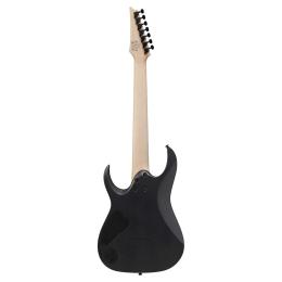 Guitarra eléctrica 7 cuerdas Ibanez RGA742EX-BAM Black Aurora Burst Matte