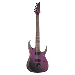 Guitarra eléctrica Ibanez RGD621AH-MNF Midnight Shade Flat
