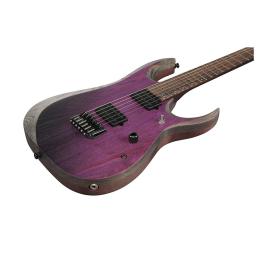 Guitarra eléctrica Ibanez RGD621AH-MNF Midnight Shade Flat