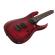 Guitarra eléctrica 7 cuerdas Ibanez RGD721FA-WUF Stained Wine Red Burst Flat