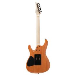 Guitarra eléctrica Ibanez S6670SK-STB Sunset Burst