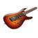 Guitarra eléctrica Ibanez S6670SK-STB Sunset Burst