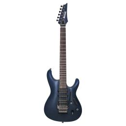 Guitarra eléctrica Ibanez S6670SK-DUB Dark Ultramarine Blue