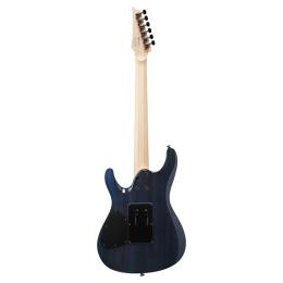 Guitarra eléctrica Ibanez S6670SK-DUB Dark Ultramarine Blue