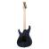 Guitarra eléctrica Ibanez S6670SK-DUB Dark Ultramarine Blue