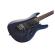 Guitarra eléctrica Ibanez S6670SK-DUB Dark Ultramarine Blue