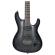 Guitarra eléctrica Ibanez S6621AH-TGB Transparent Gray Burst