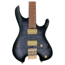 Guitarra eléctrica Ibanez Q52FMG-DRL Deep Twilight Burst Low Gloss