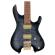 Guitarra eléctrica Ibanez Q52FMG-DRL Deep Twilight Burst Low Gloss