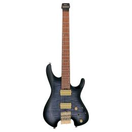 Guitarra eléctrica Ibanez Q52FMG-DRL Deep Twilight Burst Low Gloss