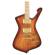 Guitarra eléctrica Ibanez IC420MFM-CML Caramel Burst Low Gloss