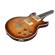 Guitarra eléctrica Ibanez AR625FMSP-CML Caramel Burst Low Gloss