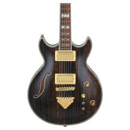 Guitarra eléctrica Ibanez AR520HME-NT Natural