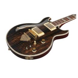 Guitarra eléctrica Ibanez AR520HME-NT Natural