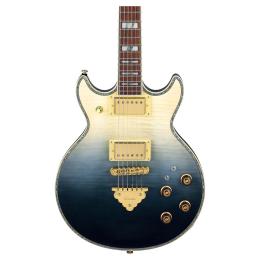 Guitarra eléctrica Ibanez AR420-BMG Black Mirage Gradation