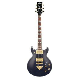 Guitarra eléctrica Ibanez AR320-MBM Midnight Black Metallic
