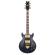 Guitarra eléctrica Ibanez AR320-MBM Midnight Black Metallic