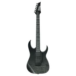Guitarra eléctrica Ibanez GRG120QASP-BKG Black Gradation