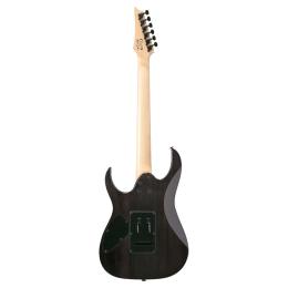 Guitarra eléctrica Ibanez GRG120QASP-BKG Black Gradation