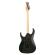 Guitarra eléctrica Ibanez GRG120QASP-BKG Black Gradation