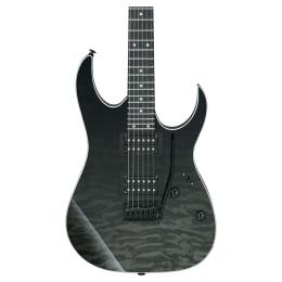 Guitarra eléctrica Ibanez GRG120QASP-BKG Black Gradation