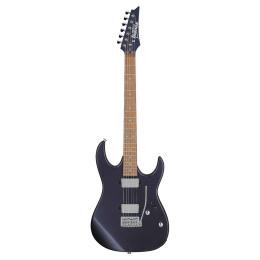 Guitarra eléctrica Ibanez GRX120SP-DDM Dark Dusk Metallic Matte