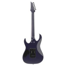 Guitarra eléctrica Ibanez GRX120SP-DDM Dark Dusk Metallic Matte
