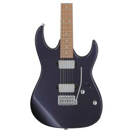 Guitarra eléctrica Ibanez GRX120SP-DDM Dark Dusk Metallic Matte