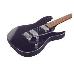 Guitarra eléctrica Ibanez GRX120SP-DDM Dark Dusk Metallic Matte