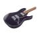 Guitarra eléctrica Ibanez GRX120SP-DDM Dark Dusk Metallic Matte