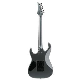 Guitarra eléctrica Ibanez GRX120SP-NGM Noble Gray Metallic Matte
