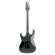 Guitarra eléctrica Ibanez GRX120SP-NGM Noble Gray Metallic Matte