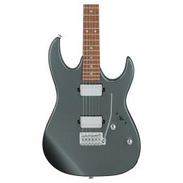 Guitarra eléctrica Ibanez GRX120SP-NGM Noble Gray Metallic Matte
