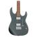 Guitarra eléctrica Ibanez GRX120SP-NGM Noble Gray Metallic Matte