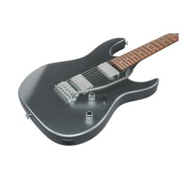 Guitarra eléctrica Ibanez GRX120SP-NGM Noble Gray Metallic Matte