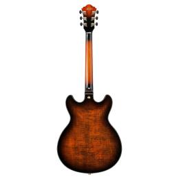 Guitarra eléctrica Ibanez ASH300-TBC Tobacco Brown