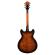 Guitarra eléctrica Ibanez ASH300-TBC Tobacco Brown