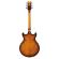 Comprar guitarra eléctrica Ibanez AM153FM-ATT Antique Tobacco Burst