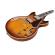 Comprar guitarra eléctrica Ibanez AM153FM-ATT Antique Tobacco Burst