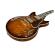 Guitarra eléctrica Ibanez AM93QA-VVH Vintage Violin High Gloss