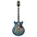 Guitarra eléctrica Ibanez AM93QA-JBB Jet Blue Burst