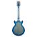 Guitarra eléctrica Ibanez AM93QA-JBB Jet Blue Burst