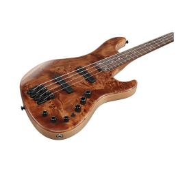 Bajo eléctrico 4 cuerdas Ibanez MDM1600-NML Natural Mocha Low Gloss