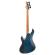 Bajo eléctrico 4 cuerdas Ibanez MDM1600-CTL Cosmic Blue Starburst Low Gloss