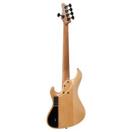 Bajo eléctrico 5 cuerdas Ibanez MDM1605-NML Natural Mocha Low Gloss