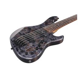 Bajo eléctrico 5 cuerdas Ibanez MDM1605-DTW Deep Twilight