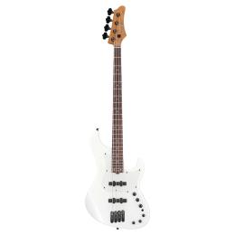 Bajo 4 cuerdas Ibanez MDM1000-PW Pearl White